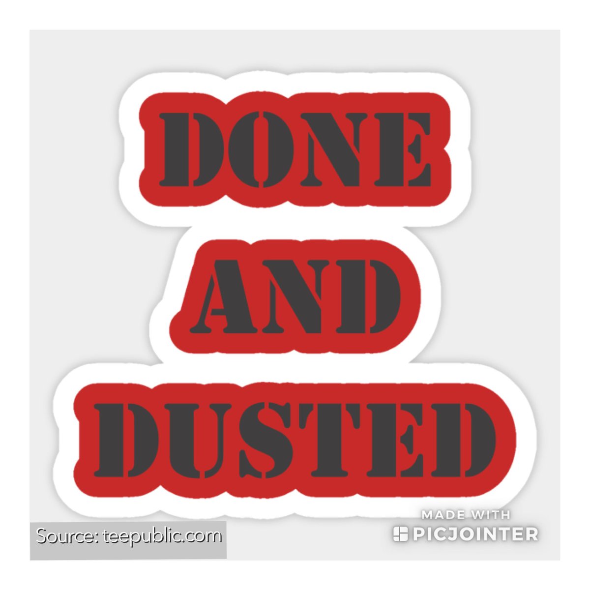 PaulaKubalaB329's tweet image. Week 18: #B329LeadershipChallenge 

Completed!  ✅

Thanks to @RHB329 , Scott and @MariaOU21 for your excellent contributions and teamwork!

A great experience and plenty to reflect on for the EMA! Good luck everyone! 🤞🏻🍀