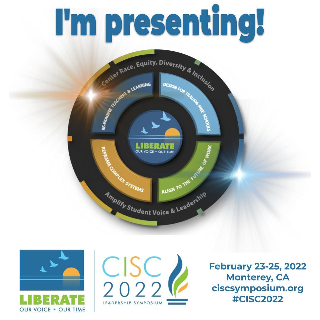 TalkMath2Me's tweet photo. One week from today I’ll be presenting on #StreetData @CISCSymposium #iTeachMath #Equity #MBToS #CISC2022 Thank you @JamilaDugan and @ShaneSafir for writing this amazing book. @RCOE_IS will be doing more work with street data in 2022-2023 school year. https://t.co/5ogyVEkWKY