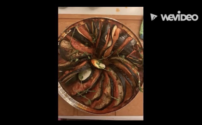 C_Lista_WHS's tweet image. My French 2 class presented their how-to recipe videos in class today! They presented a brief history of the dish and narrated the cooking process. #WeeOui #WeeCreate @WeehawkenTSD