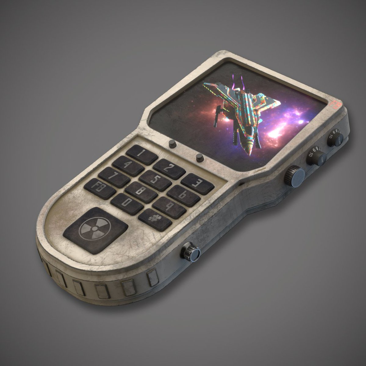 Soul Labs tweet media