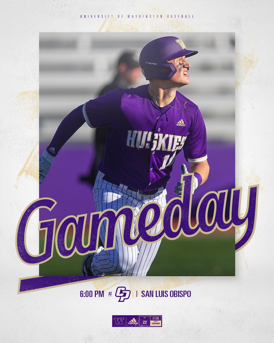 Washington Baseball tweet media