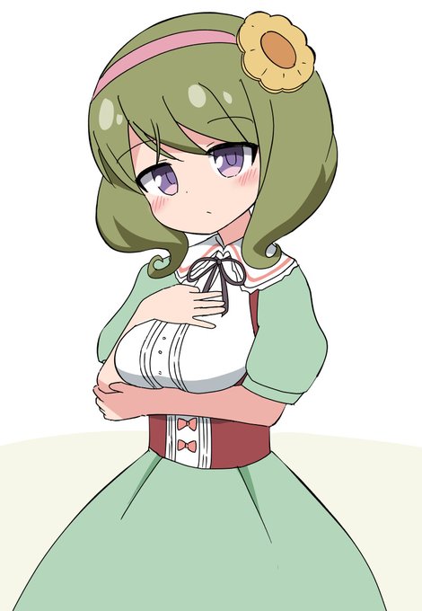 ルリ子のtwitterイラスト検索結果