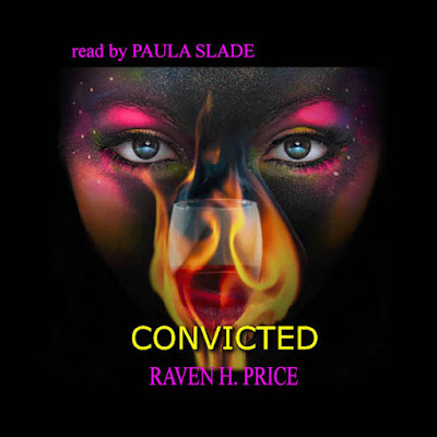 Paula Slade (@paulaslade) on Twitter photo From noted Christian novelist, Raven H. Price comes CONVICTED (The Paradigm Shift Trilogy Book 1) - "A remarkable spiritual journey of forgiveness and love."
narrated by <a href="/PaulaSlade/">Paula Slade</a> To read reviews, listen to a preview and to purchase, please visit amazon.com/Convicted-Para… From noted Christian novelist, Raven H. Price comes CONVICTED (The Paradigm Shift Trilogy Book 1) - "A remarkable spiritual journey of forgiveness and love."
narrated by <a href="/PaulaSlade/">Paula Slade</a> To read reviews, listen to a preview and to purchase, please visit amazon.com/Convicted-Para…