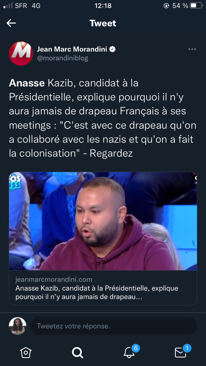 Romain Lopez tweet media