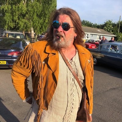 Markbezberry1's tweet photo. #NewProfilePic https://t.co/s4G3hQ9ke1