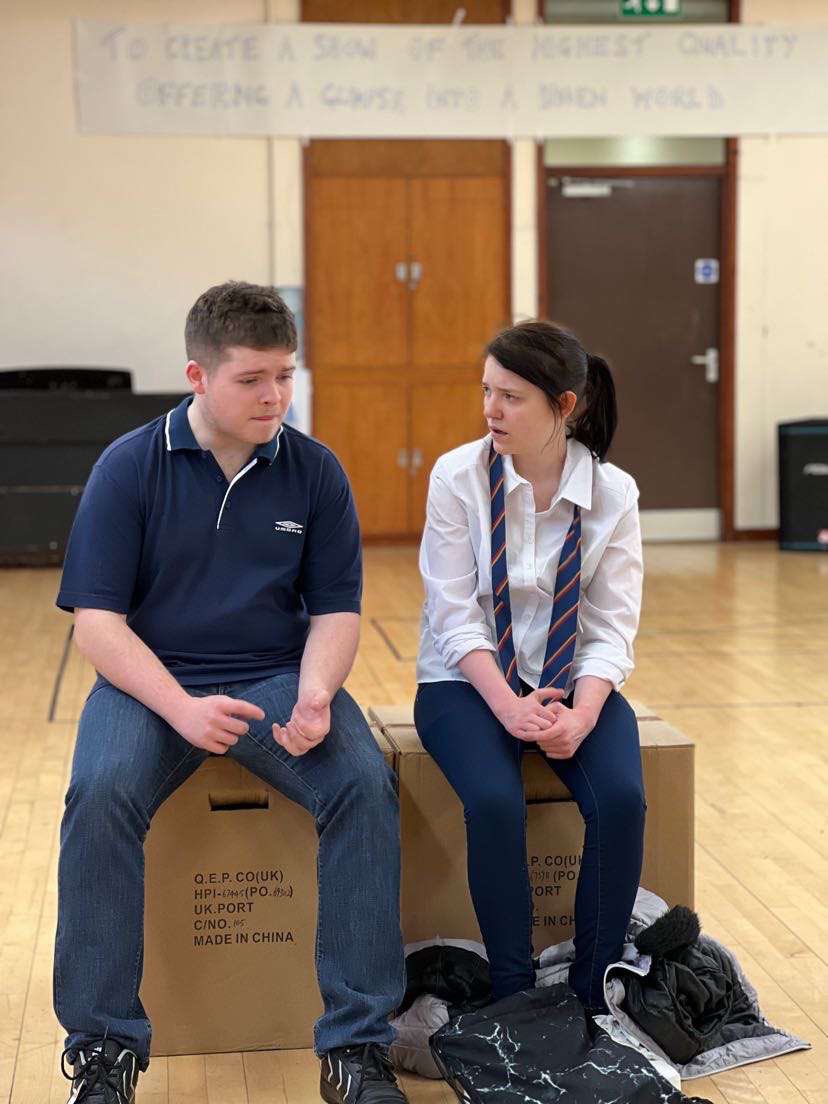 Only 5 days left to reserve your seat! Get booking your tickets now! 🚂 ticketsource.co.uk/whats-on?q=UCL…