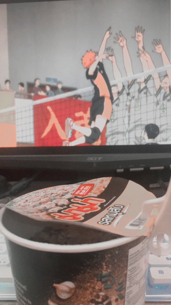 อย่านอนดึกกันนะครับ