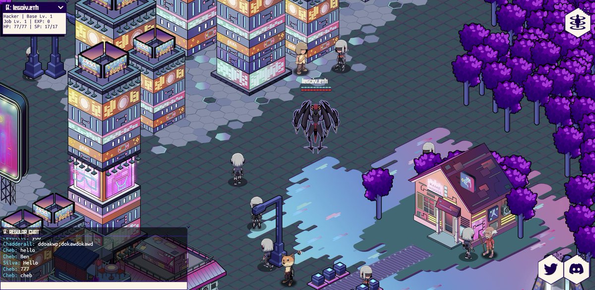 Found the #7Pills @RagnarokMeta