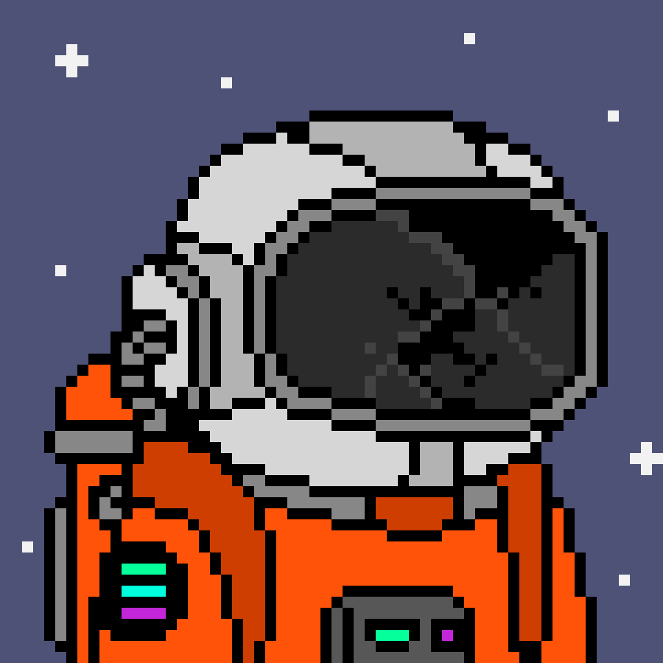 Coming soon to a galaxy near you... 💫| WL only

50 RT's and we'll drop a discord link

#Solana #SolanaNFTs #NFT