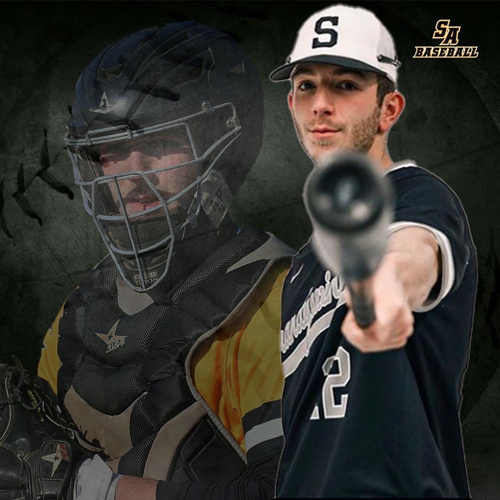 With Opening Day around College Baseball today, we want to wish some of our Friars good luck in 2022! #FriarsForever