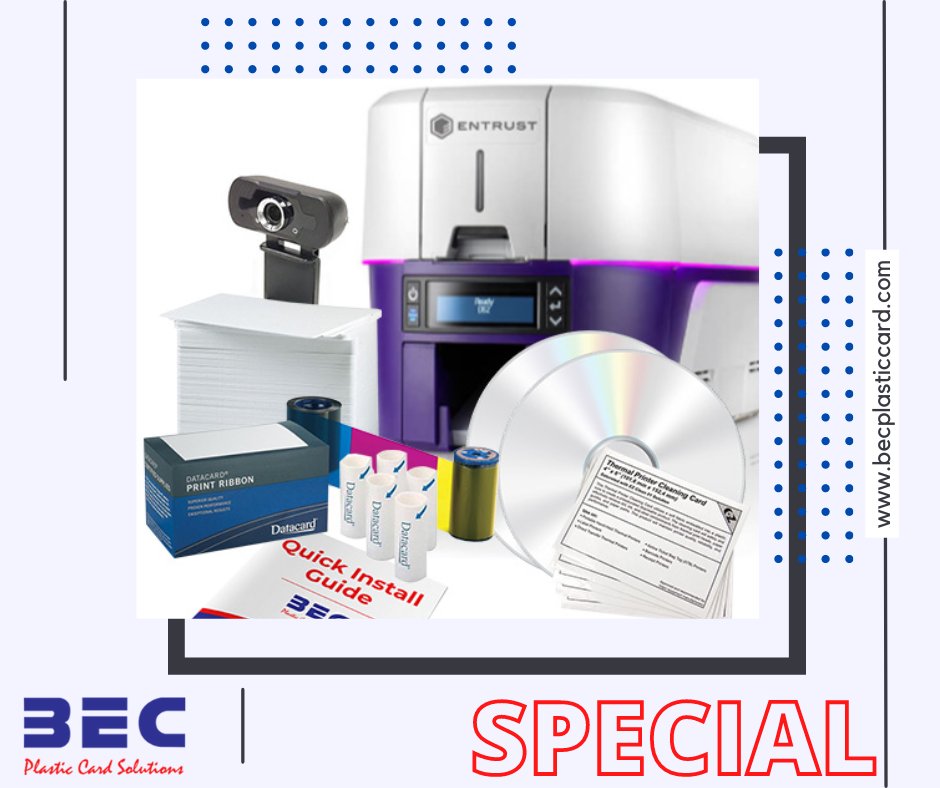BECPlasticCard's tweet image. Complete Photo ID Printing System Description
becplasticcard.com/products/compl…

 #IDCard #IDSystem #IDSystems #PlasticCard #CardPrinters #PrintingSupplies #CardSupplies #IDPrinter #IDPrinters