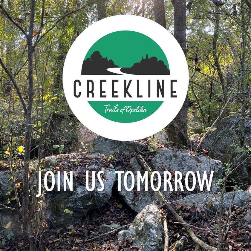 If you are planning to come out tomorrow, we'd love to have your info to anticipate your arrival! Participants are encouraged to wear sturdy shoes, gloves, long sleeves and long pants as this is a thickly wooded area with uneven ground.
Sign up link: forms.gle/w4mRg8e44SN7Se…