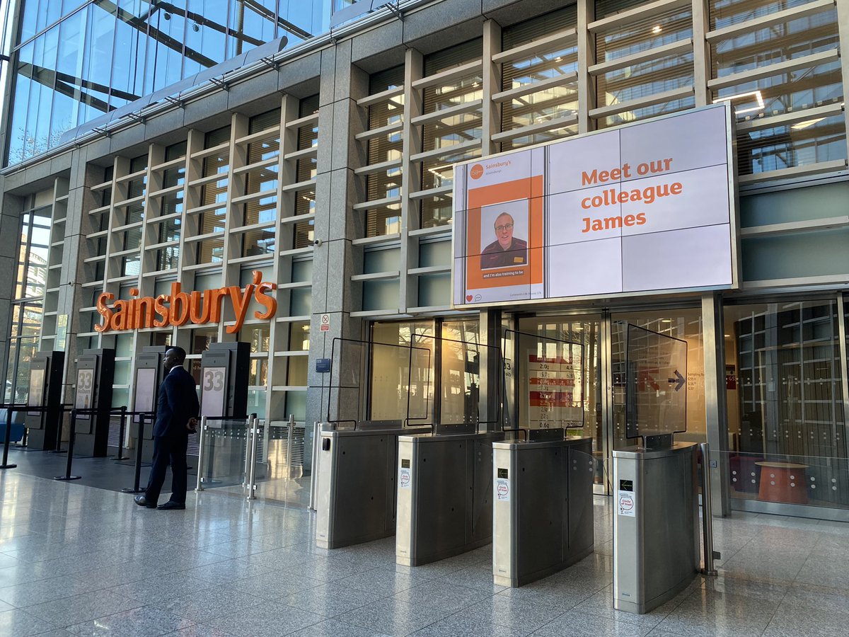 Very pleased to have survived week one with the new boss. Must be beer o’clock…