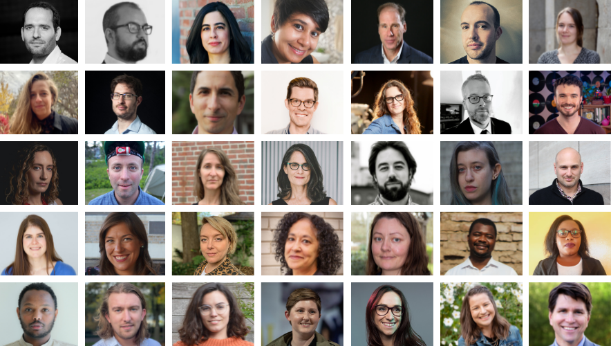 AAASKavli's tweet photo. Congratulations once again to our 2021 AAAS Kavli Science Journalism Award winners! If you missed this afternoon’s ceremony, you can watch the video now at: https://t.co/sFE842OrVJ. https://t.co/9G50b4WN1u