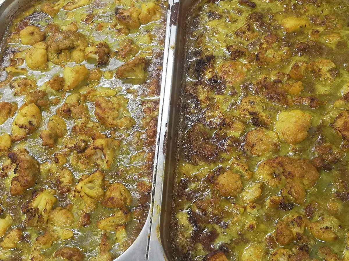 Refugee Community Kitchen tweet media