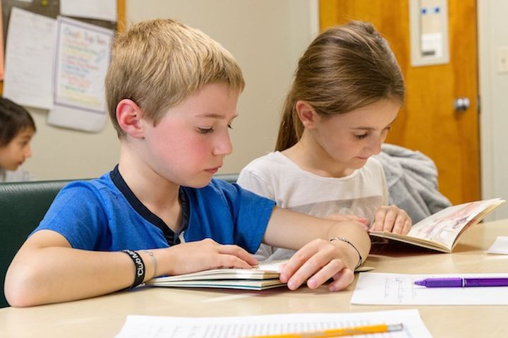 Why EFGB?
A French immersion school with a multicultural mindset
A child-centered, personalized approach to education
A blended approach to learning
More than a school- a community
Competitive tuition fees

To better know Efgb: efgboston.org