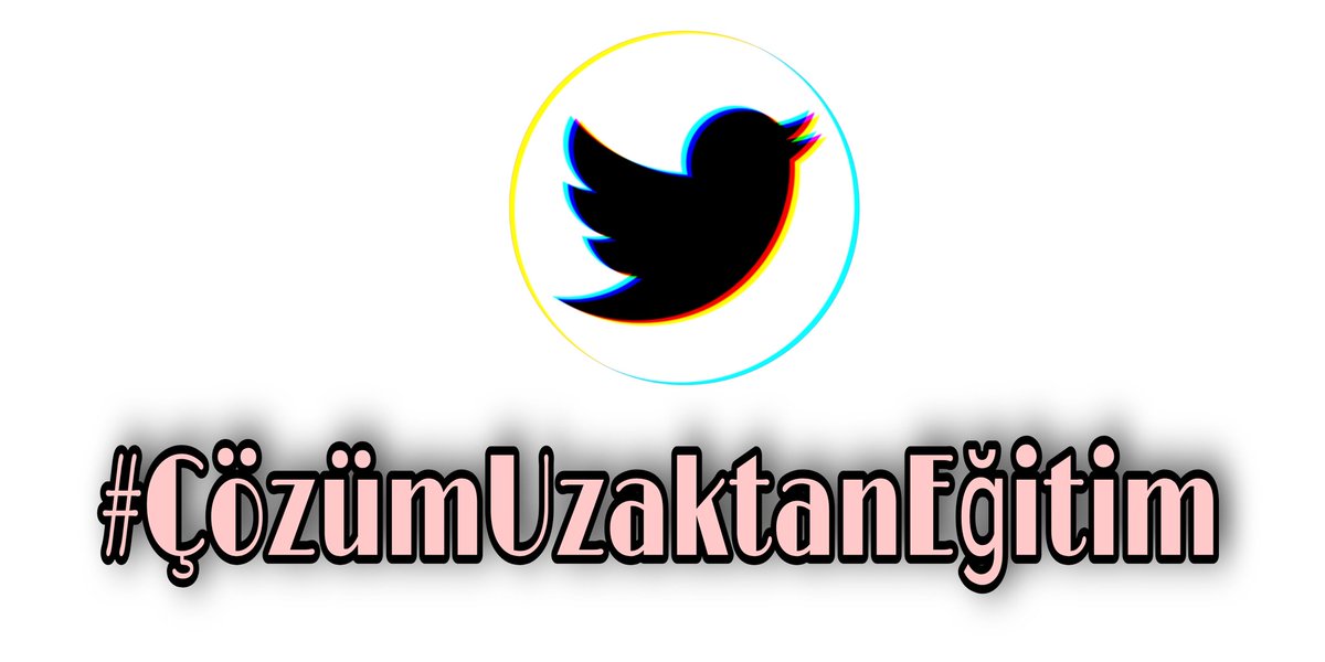 Uyuduk mu #ÇözümUzaktanEğitim
