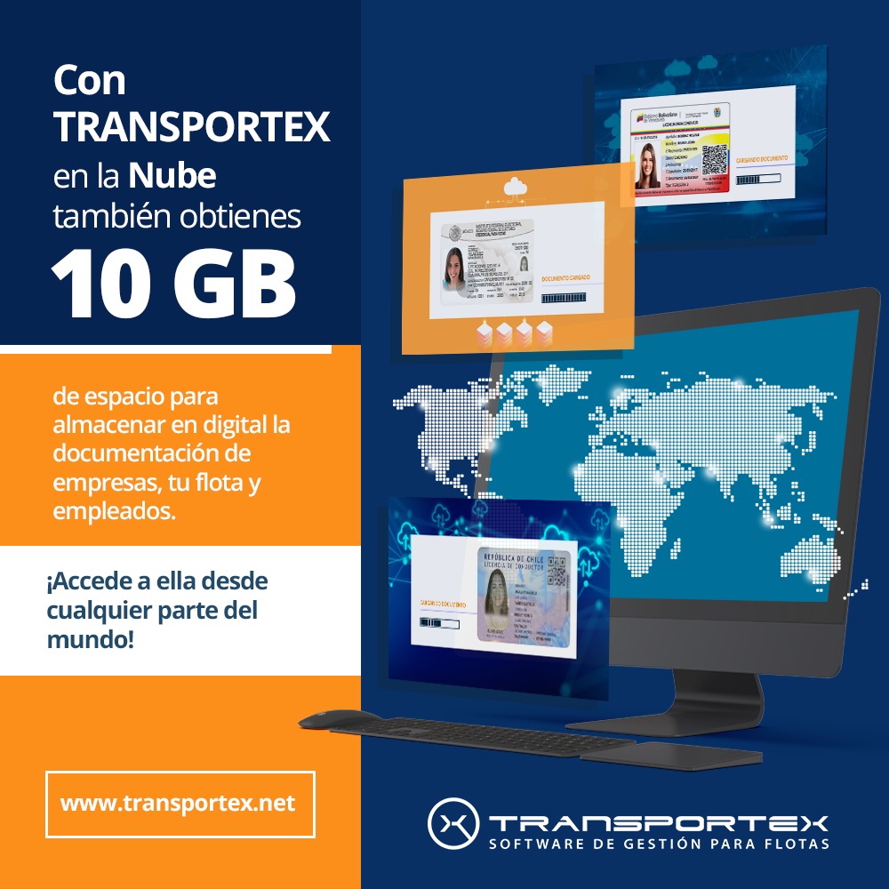 transportex tweet picture