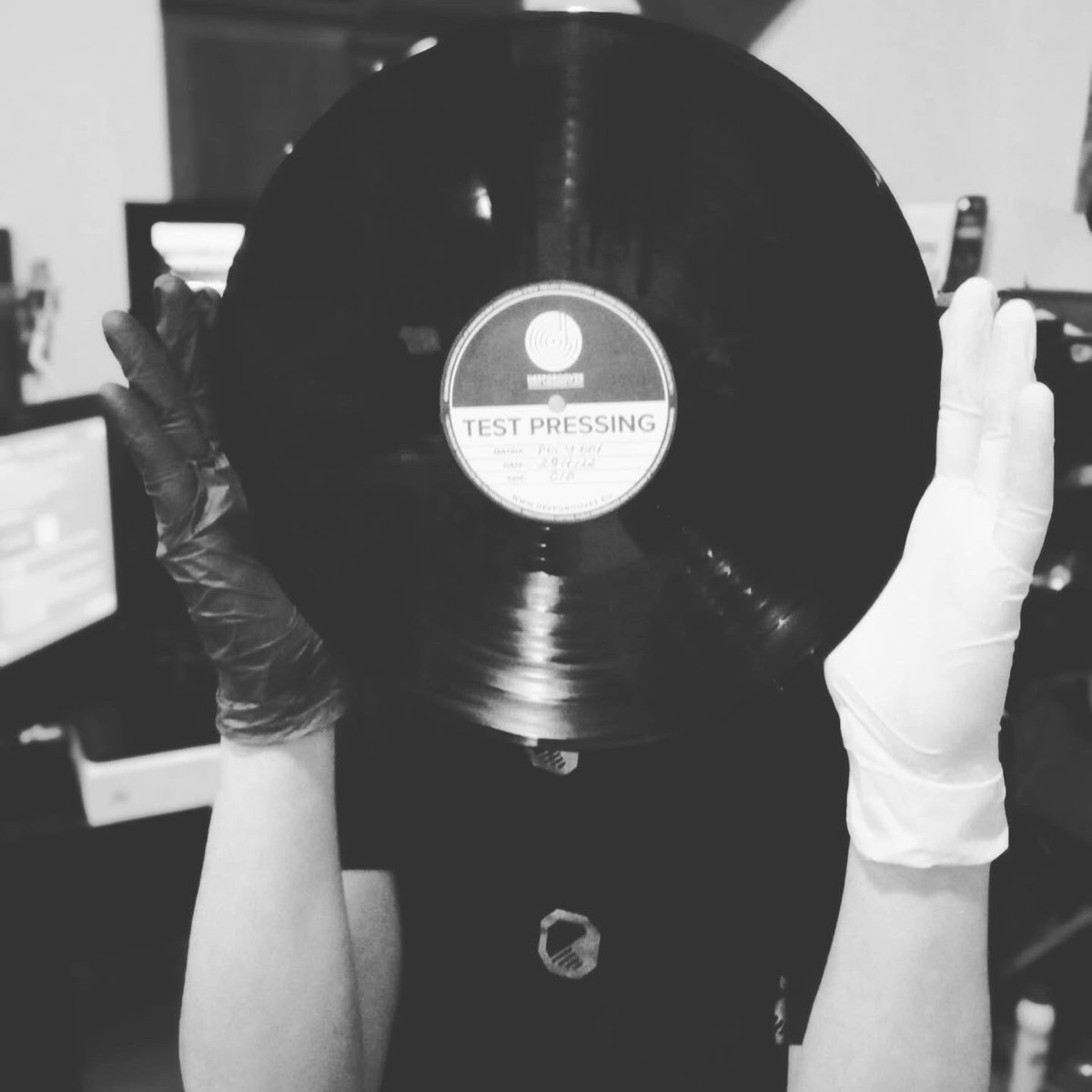 polyoto's tweet photo. Happy 3 month birthday #fullmoonflex!
Our test presses have arrived! https://t.co/cSAyjLiNDi