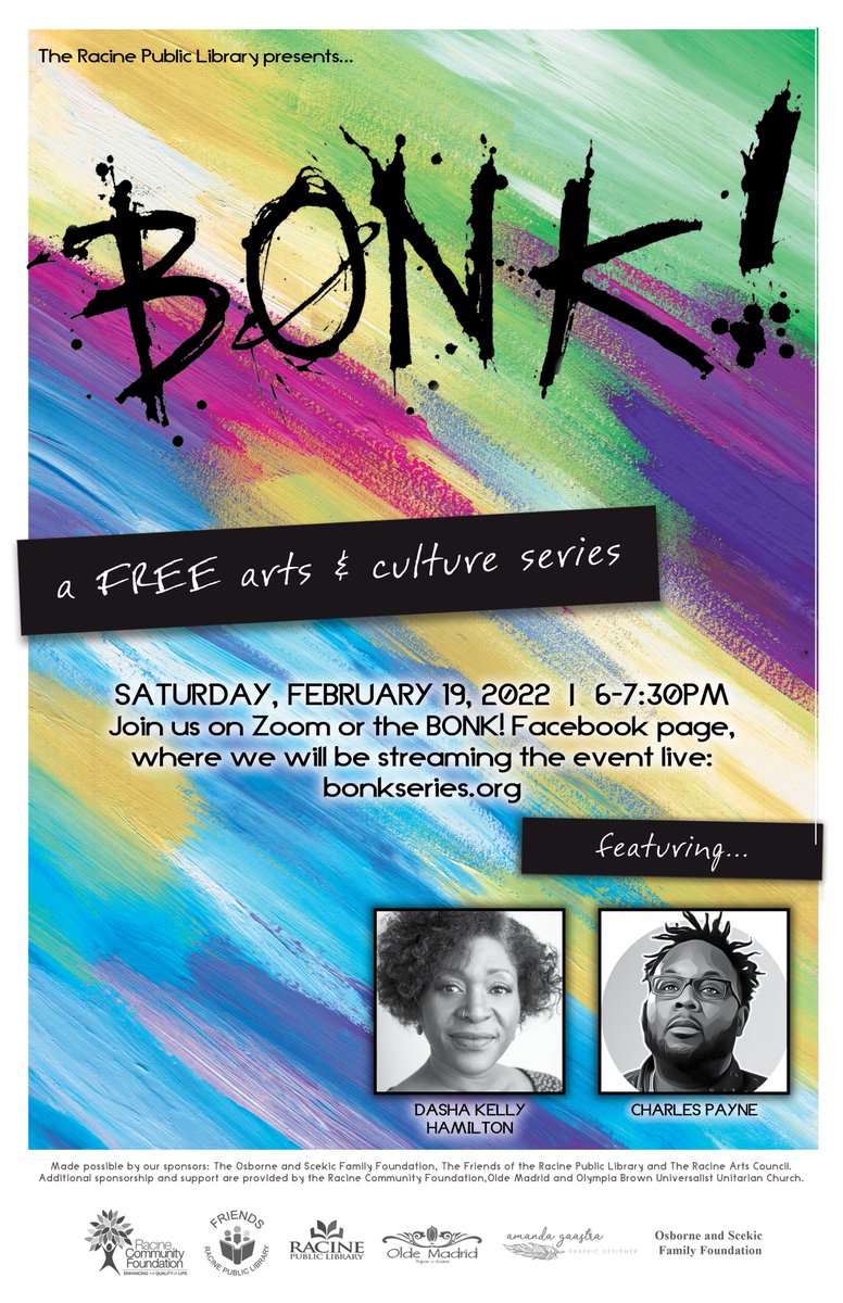 BONK! Performance Series tweet media