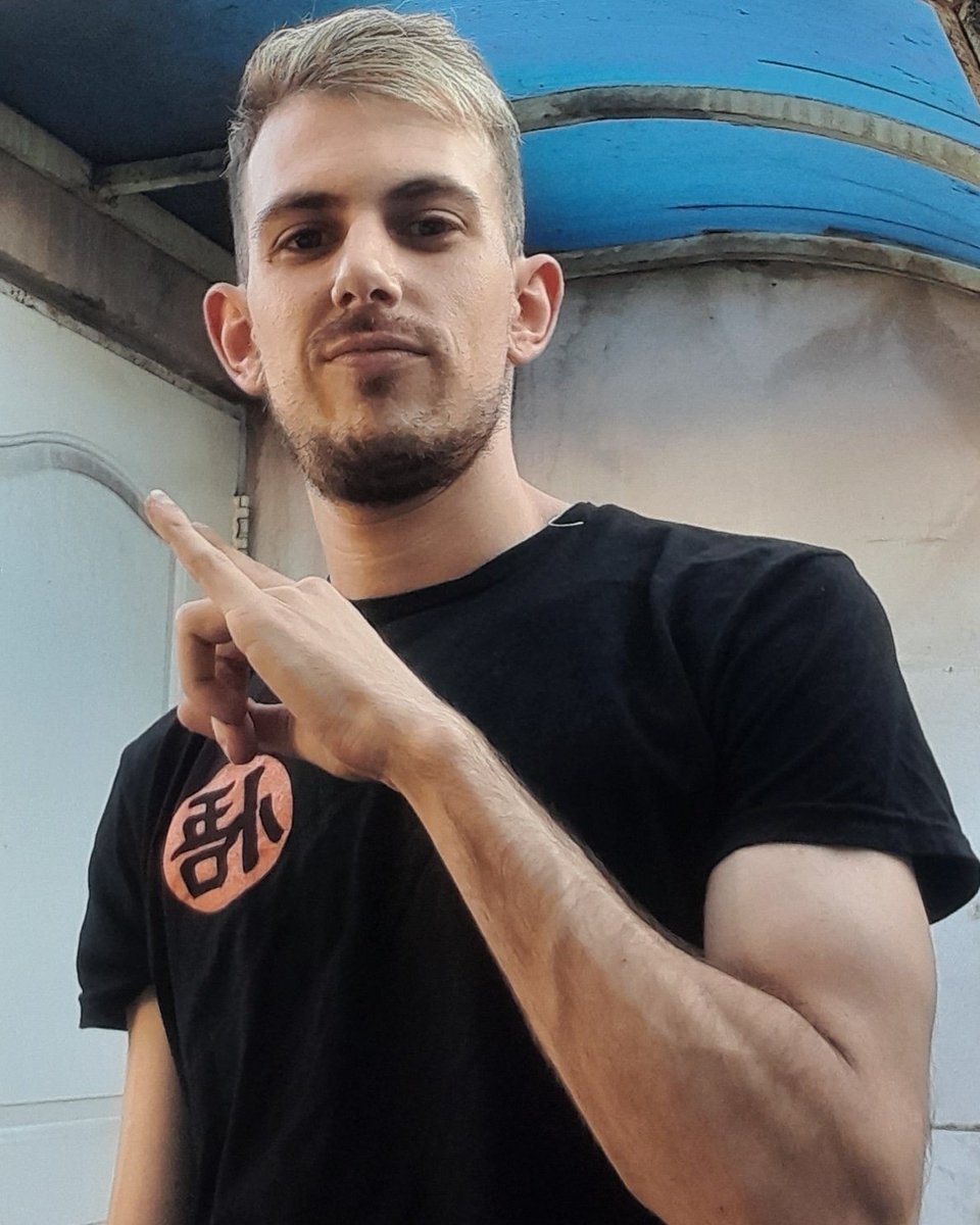 El barrio reclama my name