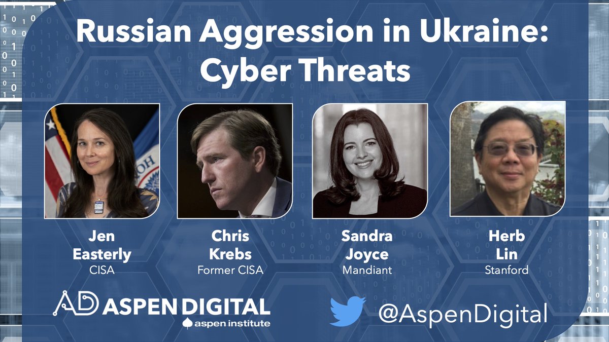 Aspen Digital tweet media