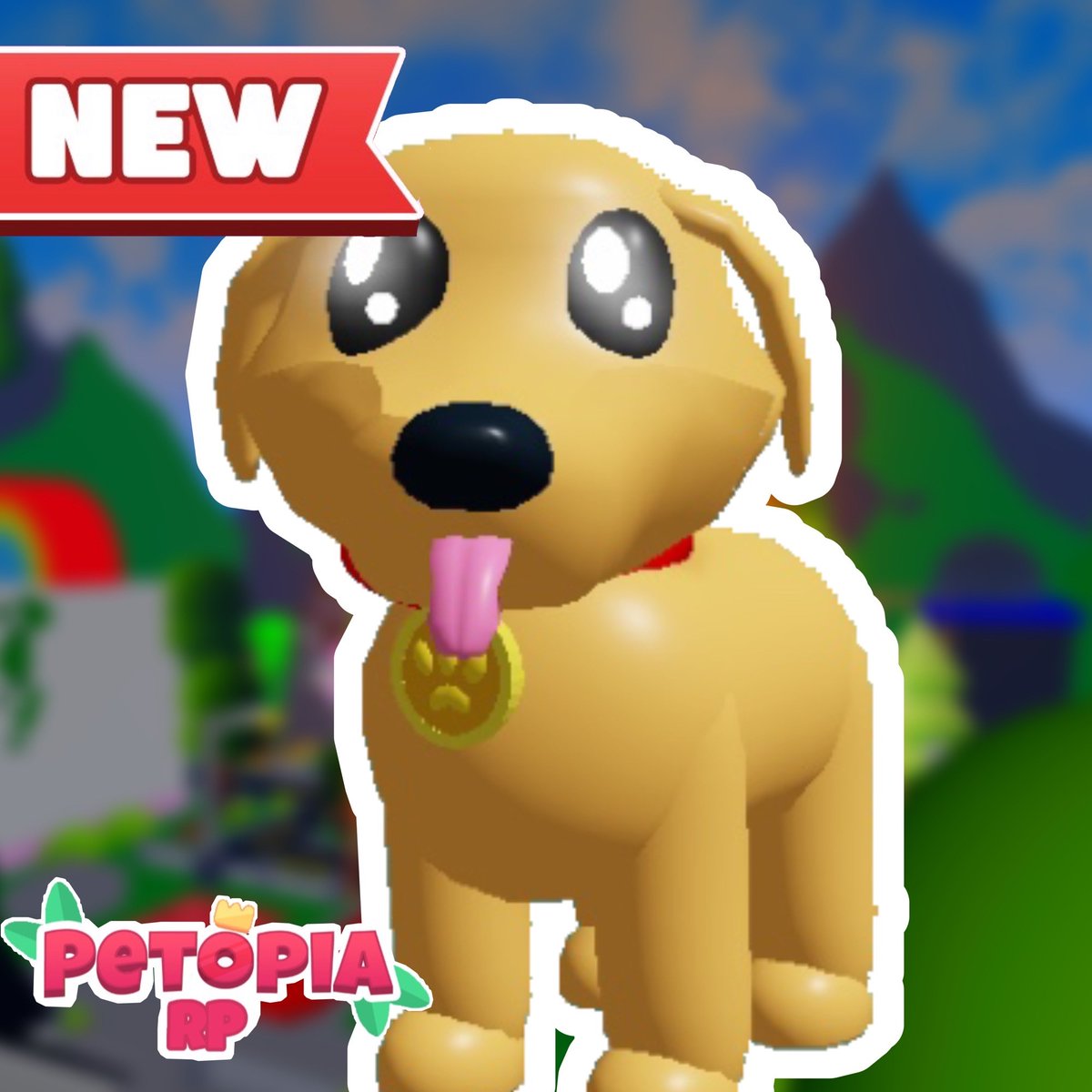 OxFoxStudios's tweet photo. Petopia RP just Updated!

💖 Valentines is gone!
Brand new Ui designed by @floosedofficial 

Play now!

#Roblox #RobloxDev #RoblxoDevs https://t.co/I19gwYMDi9