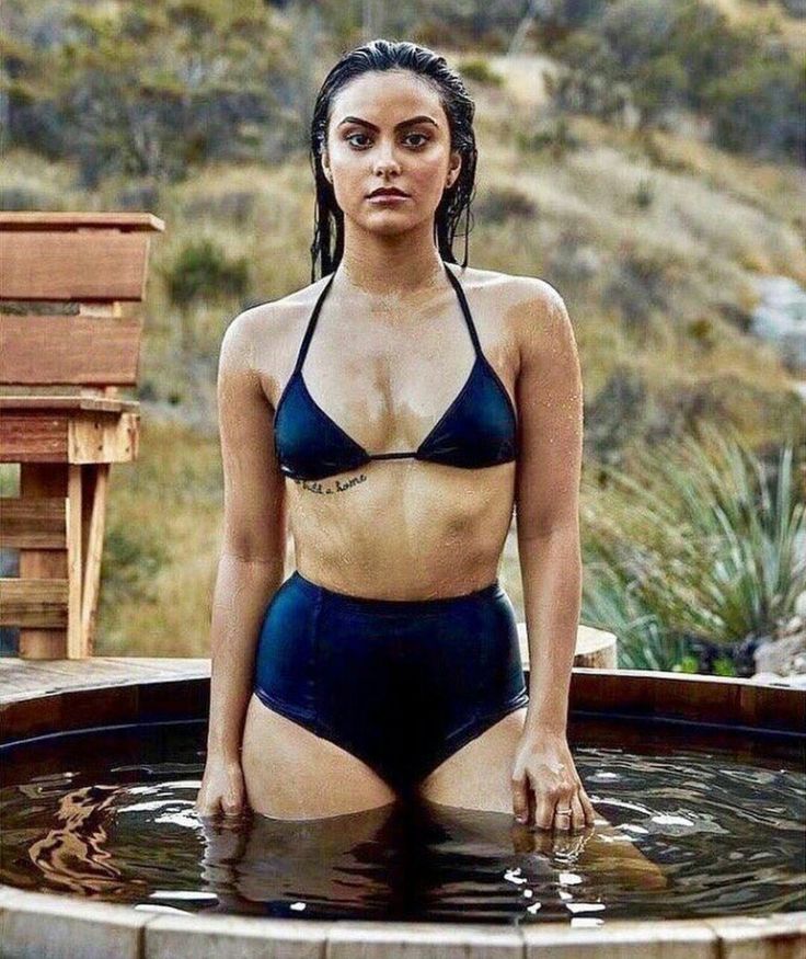 LingerieMusas's tweet photo. #camilamendes #musa #lingerie #atriz #serietv #cinema #riverdale #muse #model #actress https://t.co/XyM8BJCfcs