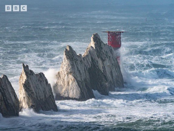 Really proud of our teams across BBC England who have served audiences across Local Radio, Regional TV and Online during #StormEunice Always there when you need us most @BBCEngland #ThisIsOurBBC