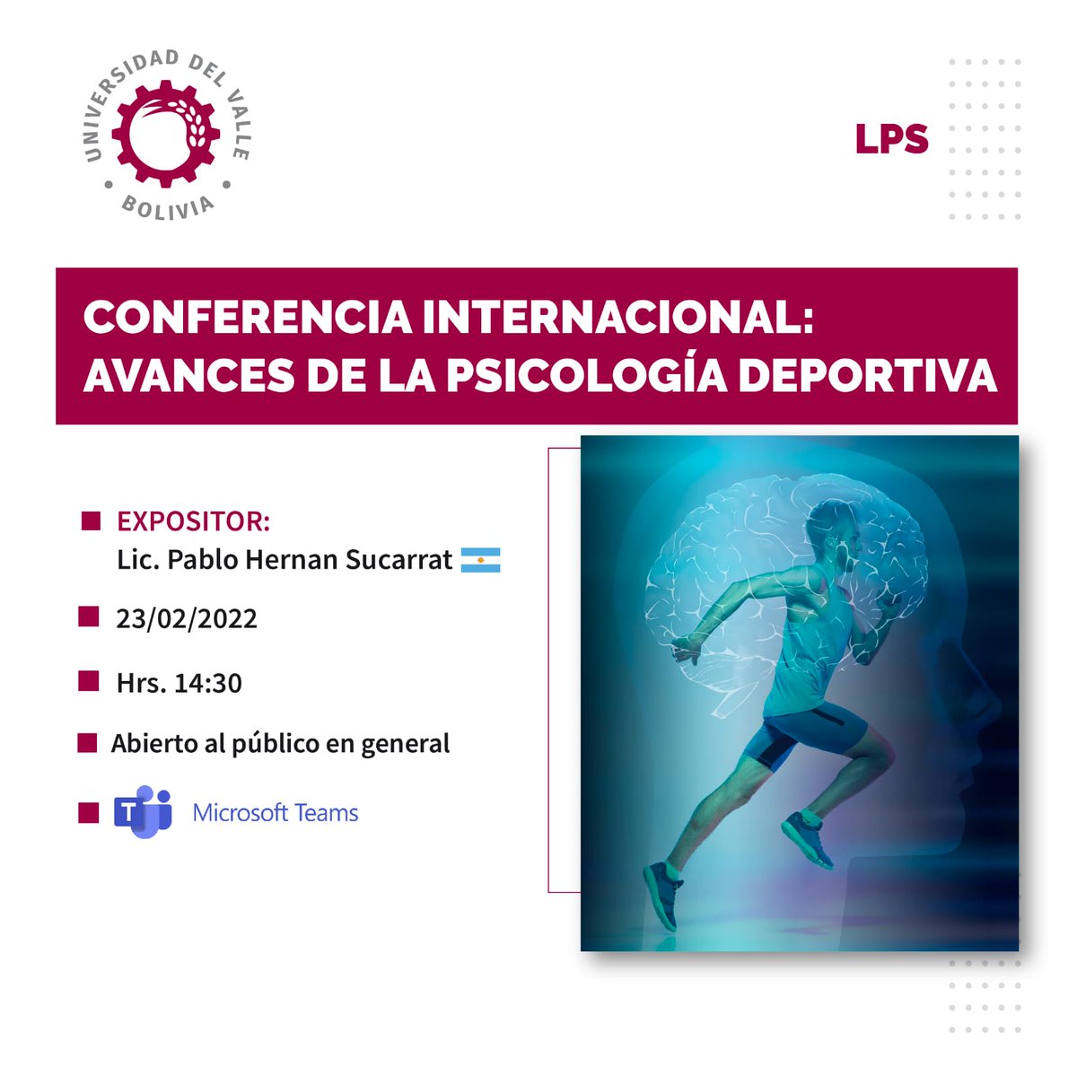 Pablo Sucarrat tweet media