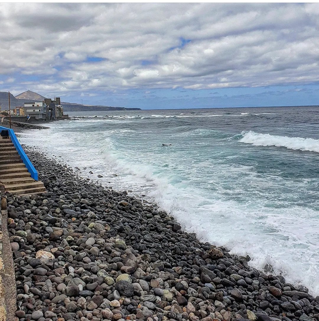 albarodriguezhe's tweet photo. Costa Norte! 🌊 #Moya #GranCanaria #IslasCanarias #Oleaje #18DeFebrero #FelizFinde @EmocionesCan @gcabrerar80 https://t.co/Z7AiUoYzQZ