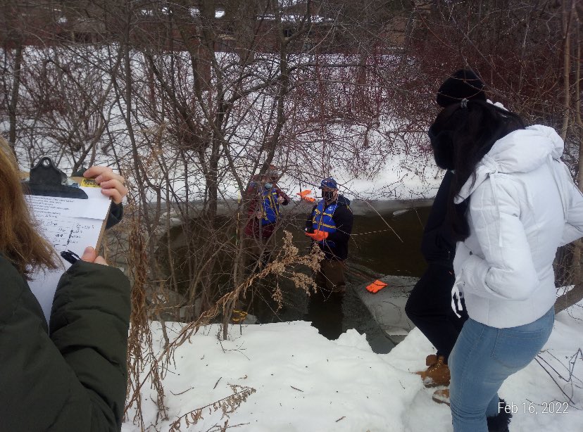 UWaterloo Ecology Lab 🌱 tweet media