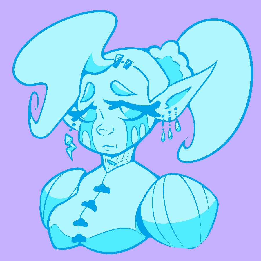 patchvvork_liam's tweet photo. Calliope Petrichor <3 #NADDPod #naddpodart @eaxford @NADDPod https://t.co/yyRD9dLob8
