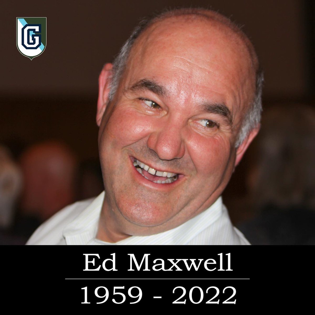 We are sad to share the news that Ed Maxwell, Coach at GLC from 1984-2017, passed away on Sunday night. Ed was a giant of junior rowing in the PNW and nationally through his work with <a href="/usrowing/">USRowing</a>. If you would like to share some “Ed stories” or condolences, please get in touch.