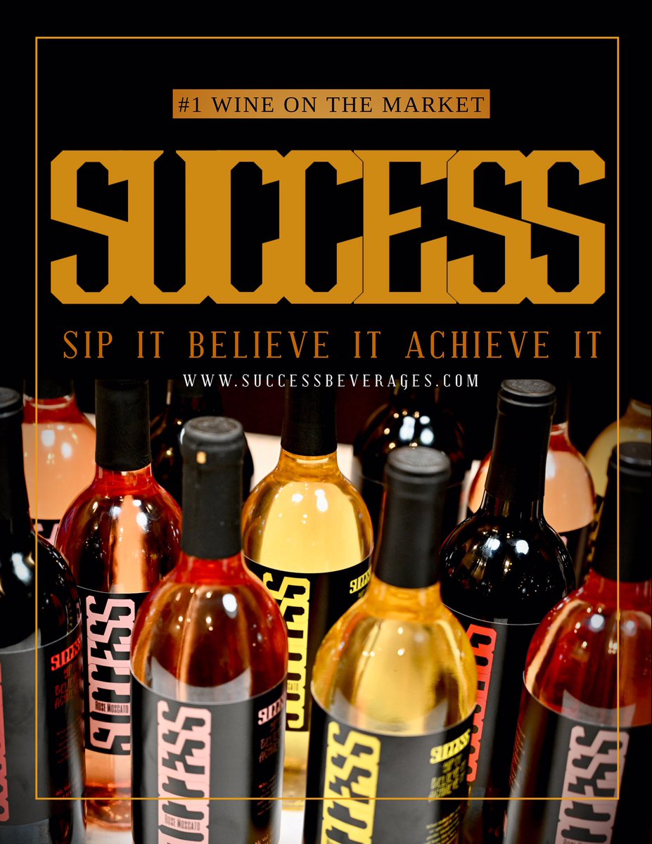 success_wine's tweet photo. Beautiful Ladies always enjoy @success_wine order yours now at https://t.co/c3GcXDVA5X #successwine #success https://t.co/Hq9us4jOFy