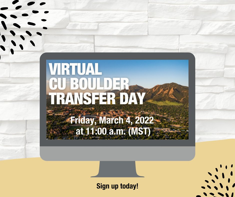 Cu Fall 2022 Schedule Cu Admissions (@Futurebuffs) / Twitter