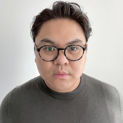 RussellSabio's tweet photo. #NewProfilePic https://t.co/1J30AooHNt