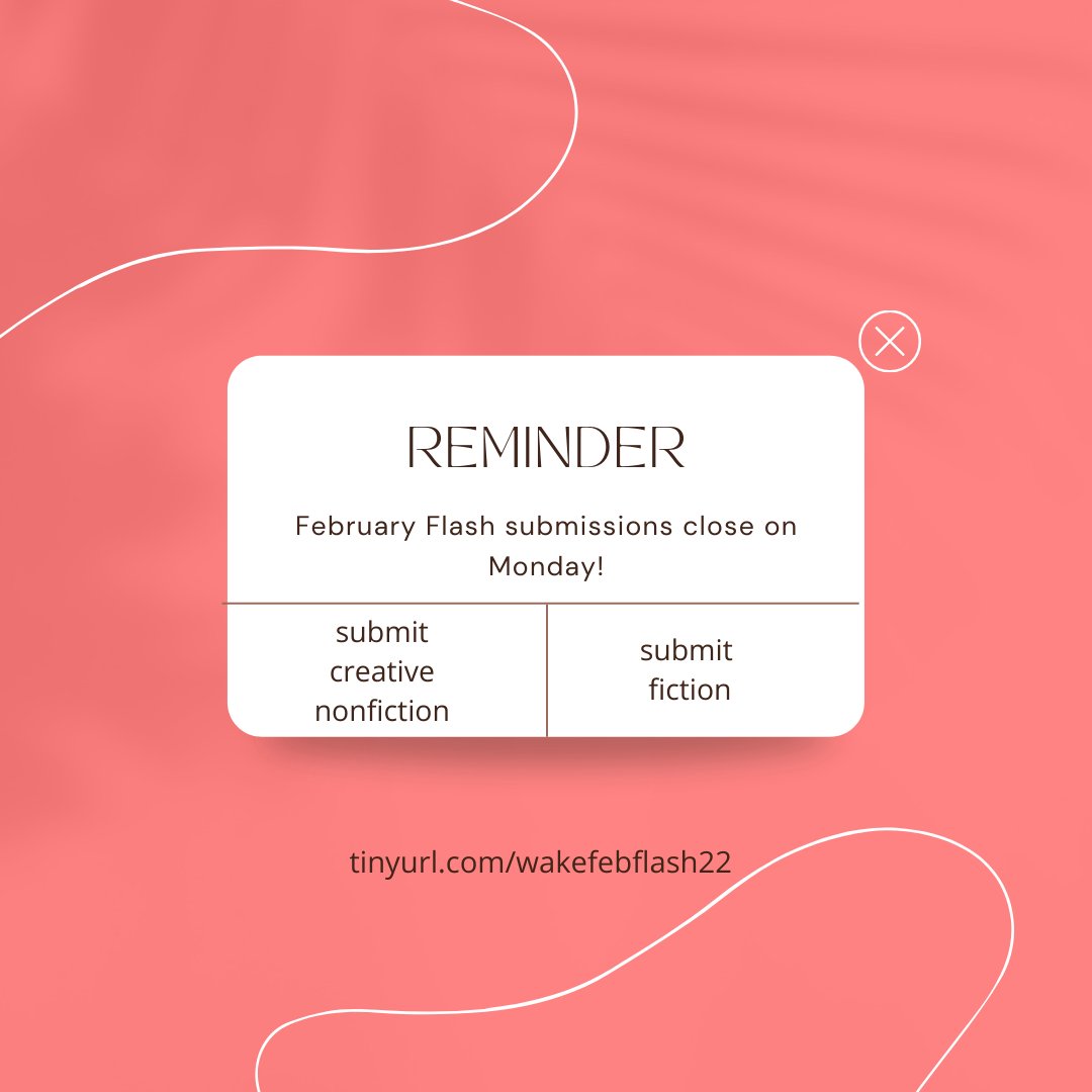 WFU Writing Center tweet media