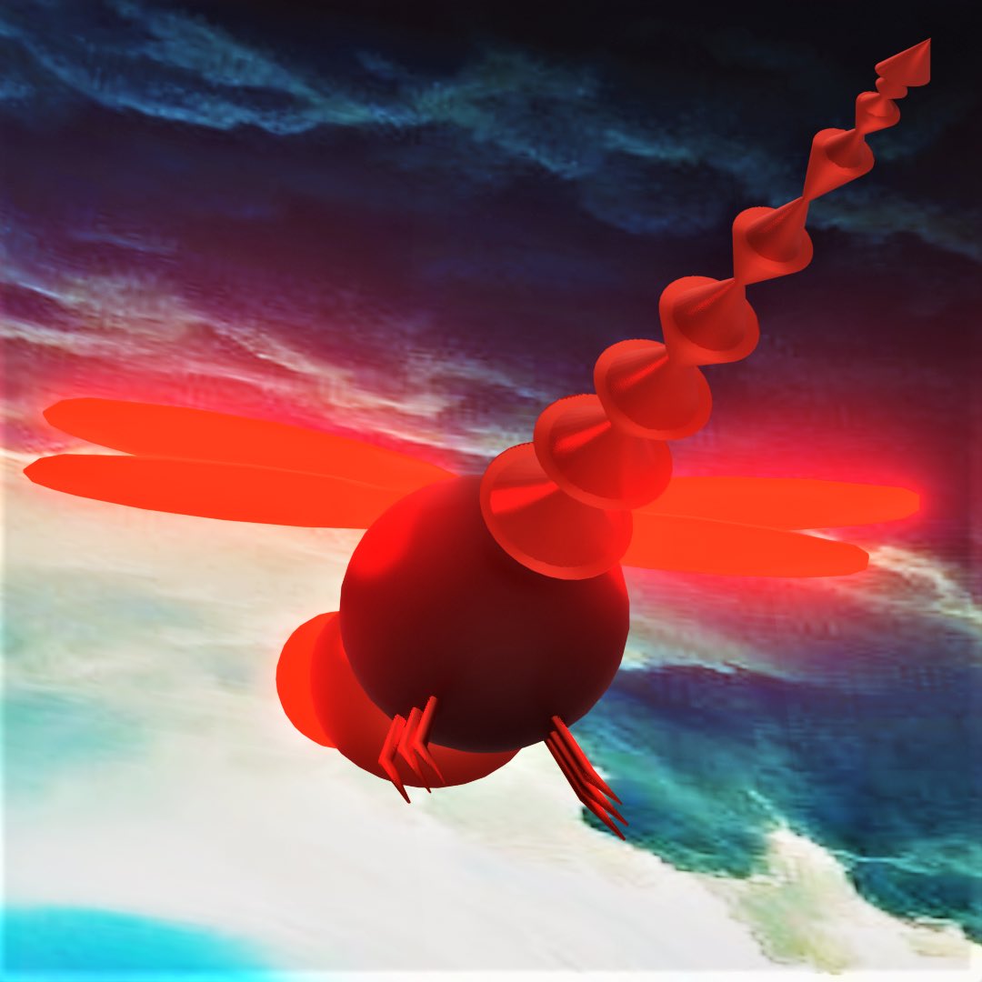 TheDragonflyNFT's tweet photo. ✨Dragonfly #4 - UNCOMMON✨
✨First Uncommon in the collection!
✨Snipped within seconds of listing!
✨Snipe Winner: @KnicksFan1992
Congratulations on getting your first Dragonfly and Welcome to the Community💜
#NFTCommunity #NFTdrop #NFT #XPR #TheDragonfly #NonConform https://t.co/V1qLKKJfQJ