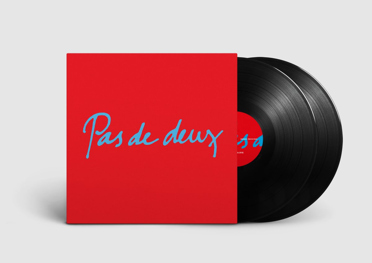 pasde2's tweet image. pasdedeux.bandcamp.com