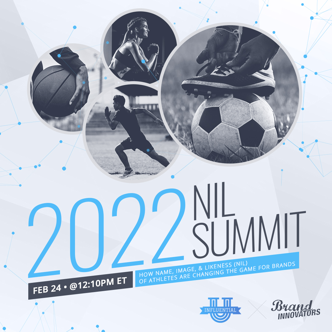 Influential U tweet media