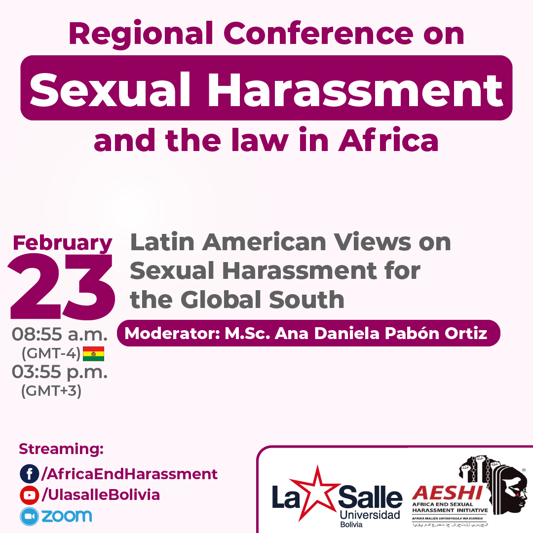 _AESHI_'s tweet photo. Our colleagues from Latin America support #AESHIcon2022 register to listen to their session. @adpabon @kathamiller @EWLA1 @anavidu @li_schmi @TwitterLatAm @Opinion_Bolivia @FesKenya @FloneInitiative @SylvaArmel @UN_Women @AU_WGDD @BWC_ingwe @wamnews_Spanish @AFLCIOLatino @AMWIK https://t.co/jxKBRT3ZJC