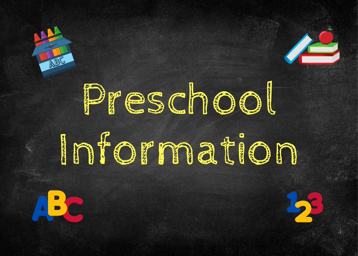 If you missed Preschool Parent Information Night 2022-2023, please visit our website for more information: plymouth.k12.in.us/about/news/173…