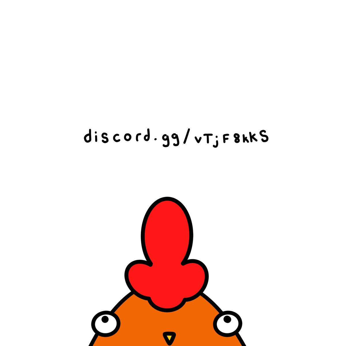 This link's good for 5 👇👀