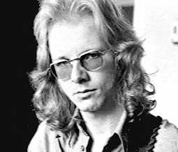 Happy Birthday  Andy Powell 