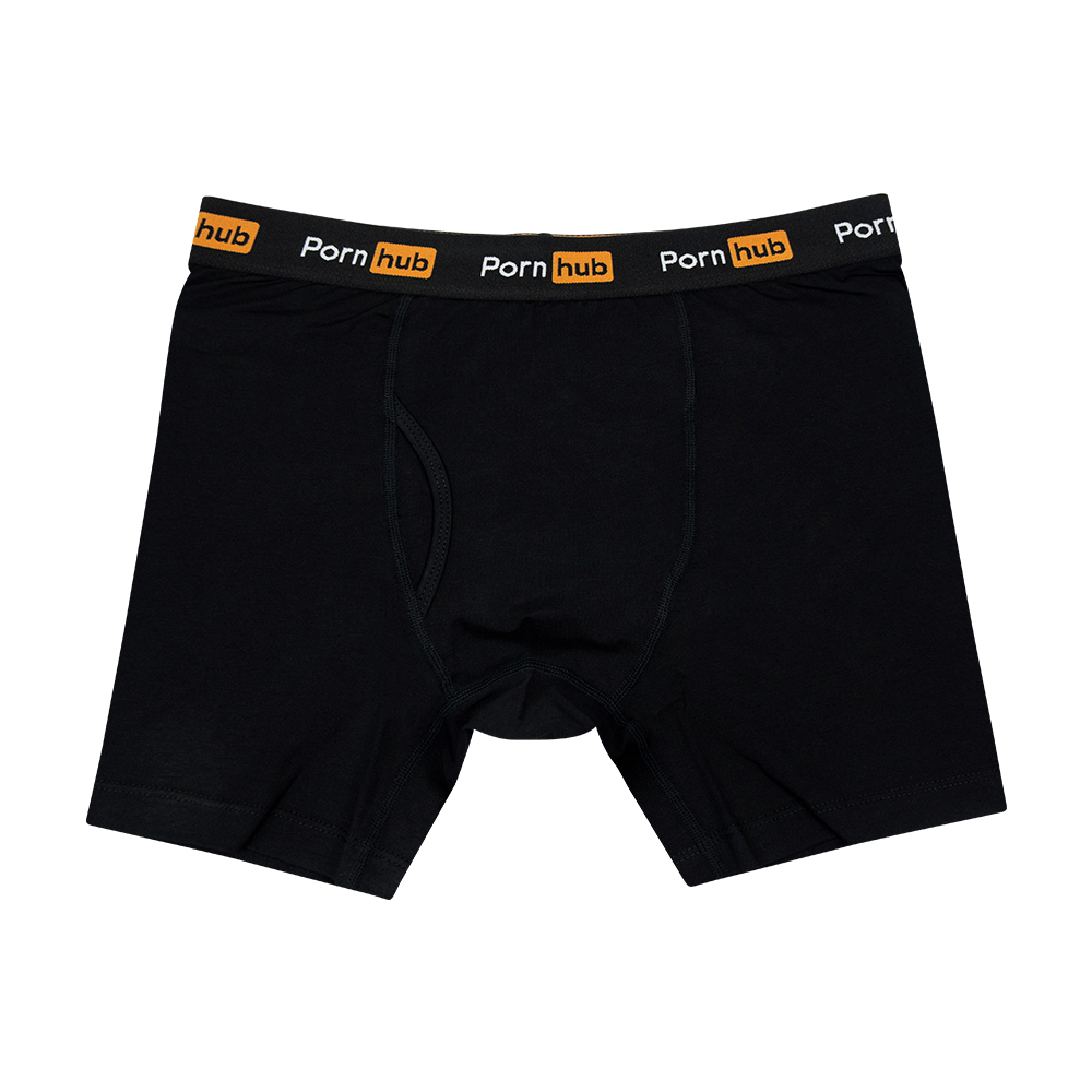 Pornhub's tweet photo. RETWEET to WIN our Pornhub Boxers! 🤩 
Shop the full Intimates Collection at https://t.co/iTj7EKujsp https://t.co/Na5TwLj9Mq