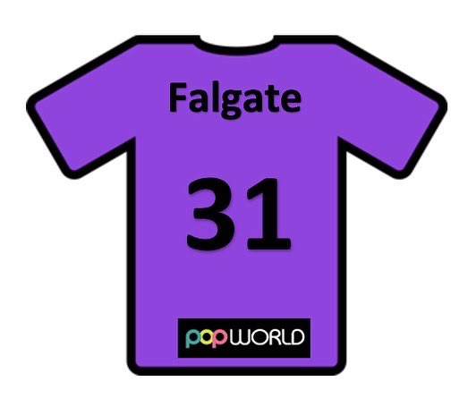 Final fresher to korfball is number 31 Luke Falgate. Luke is the friendliest player on the team and someone who has improved so much in a short space of time ! 🥳
