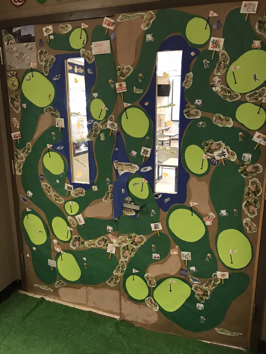 Tom Evancho tweet media