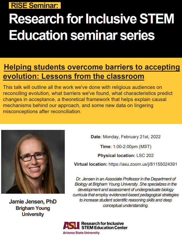 Teaching Innovation Center tweet media