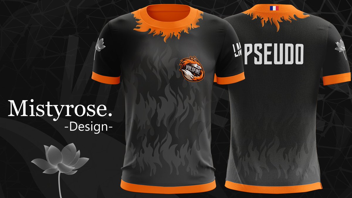 VulsFire tweet media